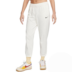 Джоггеры Nike Sportswear Easy, белый