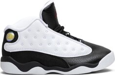 Кроссовки Air Jordan 13 Retro TD He Got Game 2018, белый