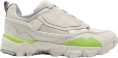 Кроссовки Puma Trailfox Overland MTS Whisper White, загар