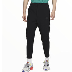 Спортивные брюки Nike Sportswear Woven, черный