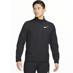 Куртка Nike Dri-FIT Woven Training, черный
