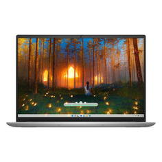 Ноутбук Dell Inspiron 14-5430 14&quot; 16Гб/512Гб, Intel Core i5-1340P, Intel Iris Xe Graphics, серый, английская клавиатура