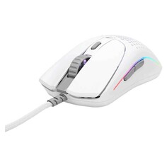 Игровая мышь Glorious Model O 2 Wired, белый
