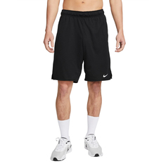 Шорты Nike Dri-Fit Totality 9&quot; Unlined, черный/серый/белый