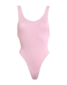 Купальник Reina Olga Ruby One-piece, светло-розовый