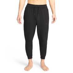 Брюки Nike Yoga Dri-Fit Textured, черный