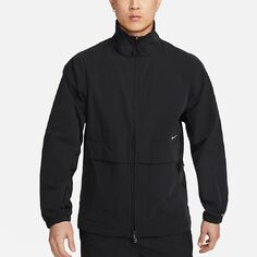 Куртка Nike Dri Fit ADV APS Fitness, черный/белый