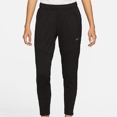 Спортивные брюки Nike Dri-FIT Essential Women&apos;s Running Pants, черный