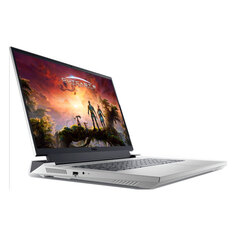 Ноутбук Dell G16-7630 16&quot; 16Гб/1Тб, Intel Core i9-13900HX, GeForce RTX 4060, белый, английская клавиатура