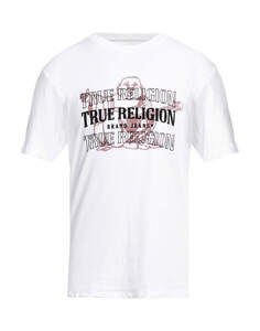 Футболка True Religion, белый