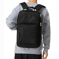 Рюкзак Nike Air Jordan, черный