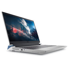 Ноутбук Dell G15-5530 15.6&quot; 16Гб/1Тб, Intel Core i7-13650HX, GeForce RTX 4060, белый, английская клавиатура
