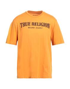 Футболка True Religion, желтый