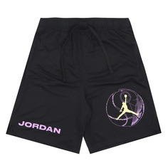 Шорты Nike Jordan Basketball, черный