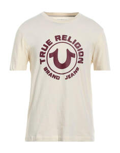 Футболка True Religion, бежевый