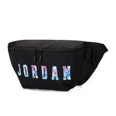 Поясные сумки Nike Air Jordan, черный