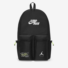 Рюкзак Nike Jumpman, черный