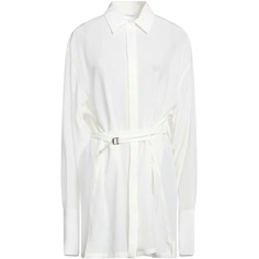 Блузка Sportmax Silk, белый
