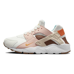 Кроссовки (GS) Nike Huarache Run FD4632-181, белый