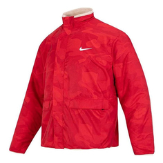 Куртка Nike Sportswear FD4057-126, красный