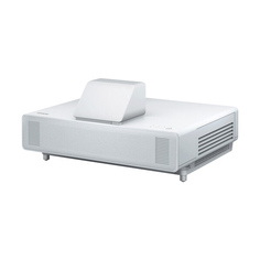 Проектор Epson PowerLite 800F, белый