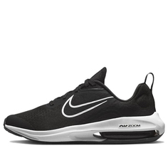 Кроссовки (GS) Nike Air Zoom Arcadia 2 &apos;Black White&apos; DM8491-002, черный