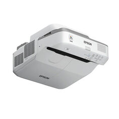 Проектор Epson PowerLite 685W, белый