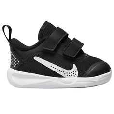 Кроссовки Nike Omni Multi-Court TD &apos;Black White&apos;, Черный