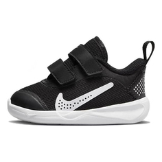 Кроссовки (TD) Nike Omni Multi-Court &apos;Black White&apos; DM9028-002, черный