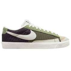 Кроссовки Nike Blazer Low &apos;77 Premium &apos;Toasty - Cave Purple&apos;, Фиолетовый