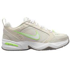 Кроссовки Nike Air Monarch IV &apos;Light Bone Green Strike&apos;, Кремовый