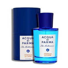 Acqua Di Parma Capri EDT Vapo 75мл