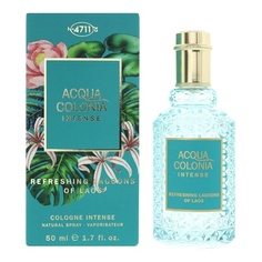 4711 Acqua Colonia Intense Refreshing Lagoons Of Laos Одеколон 50мл Douglas & Grahame