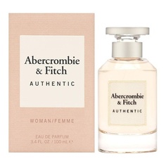 Abercrombie &amp; Fitch AF16651 парфюмированная вода для женщин, 100 мл