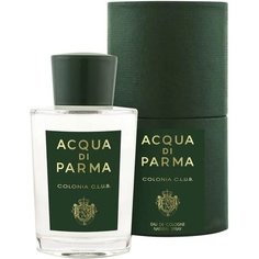 Одеколон Acqua di Parma Colonia Club, 100 мл