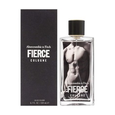 Abercrombie &amp; Fitch Fierce Одеколон-спрей 200мл