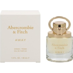 Abercrombie &amp; Fitch Away Woman парфюмерная вода-спрей 30 мл