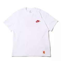 Футболка Nike Nsw Sole Food Tee, белый