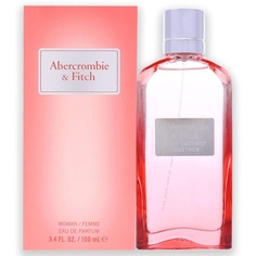 Abercrombie &amp; Fitch First Instinct Together For Her парфюмерная вода спрей цветочные фруктовые 100мл