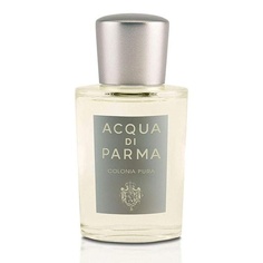 Acqua di Parma Colonia Pura Одеколон Спрей 20мл