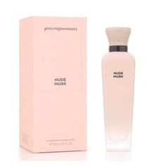 Adolfo Dominguez Nude Musk EDP Spray 120мл