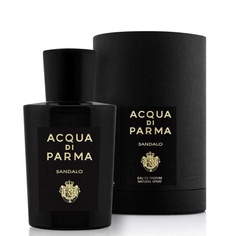Acqua di Parma Signature Sandalo Eau de Parfum Spray 180мл