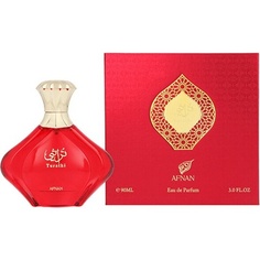 Afnan Turathi Femme Red парфюмированная вода 90 мл