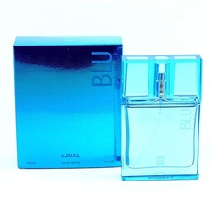 Ajmal Blu Femme EAU De Parfum Spray 1.7oz 50ml для женщин