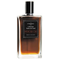 Affinessence Base Note Collection Patchouli Oud EDP FR