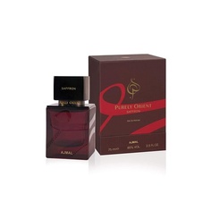 Ajmal Purely Orient Saffron Eau De Parfum/Edp Spray 75 мл