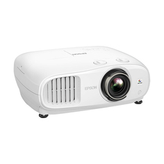 Проектор Epson Home Cinema 3800, белый