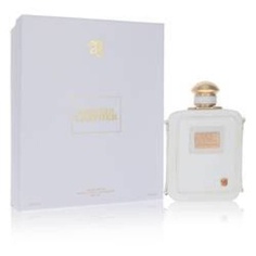 Alexandre J Western Leather White Woman EDP 100мл