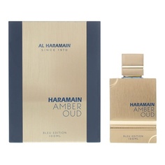 Al Haramain Amber Oud Blue парфюмированная вода 100мл