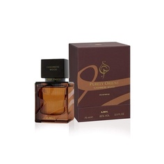 Ajmal Purely Orient Cashmere Wood Eau De Parfum/Edp Spray 75 мл